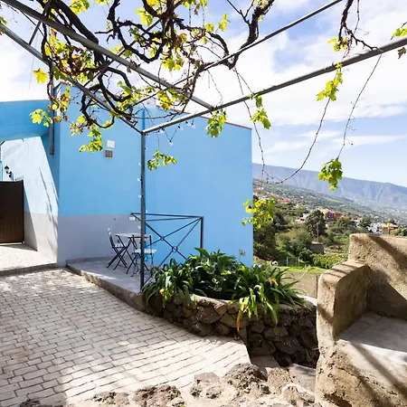 Διαμέρισμα Ek Vistas El Milagro La Orotava