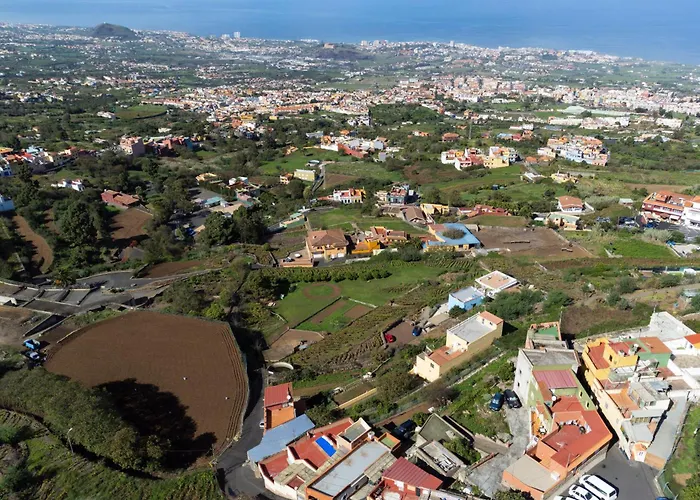 Ek Vistas El Milagro