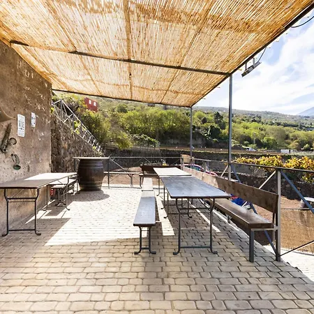 Ek Vistas El Milagro * La Orotava