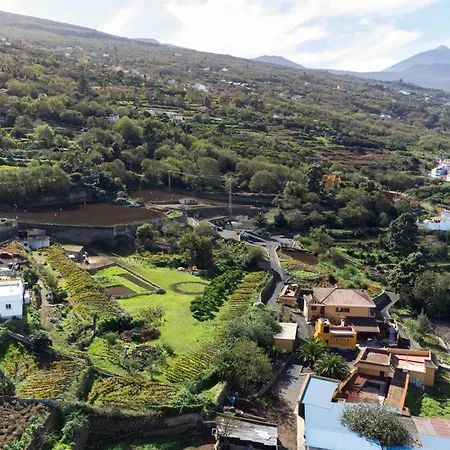 Ek Vistas El Milagro *