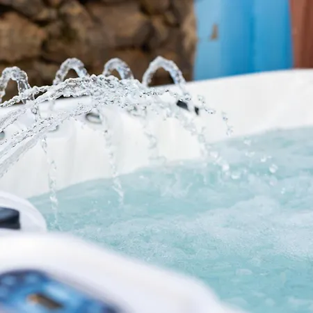 Ek Vistas El Milagro