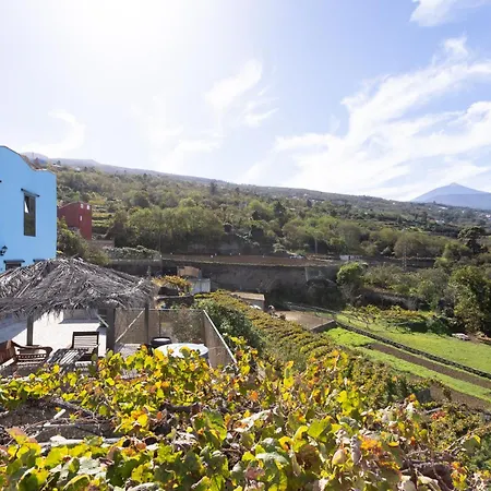 Ek Vistas El Milagro Apartment