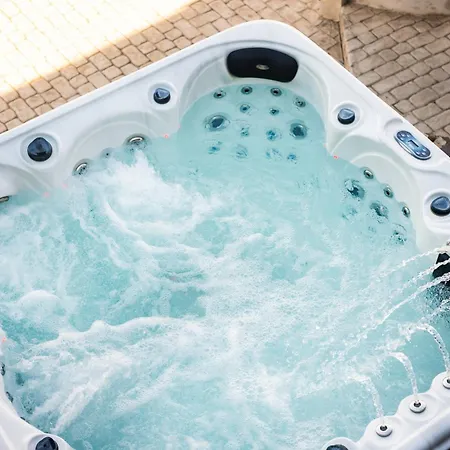 Apartment Ek Vistas El Milagro *