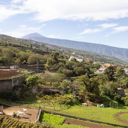Ek Vistas El Milagro *