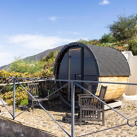 Ek Vistas El Milagro La Orotava