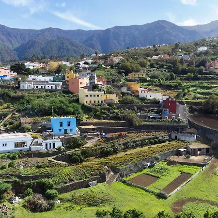 Ek Vistas El Milagro *