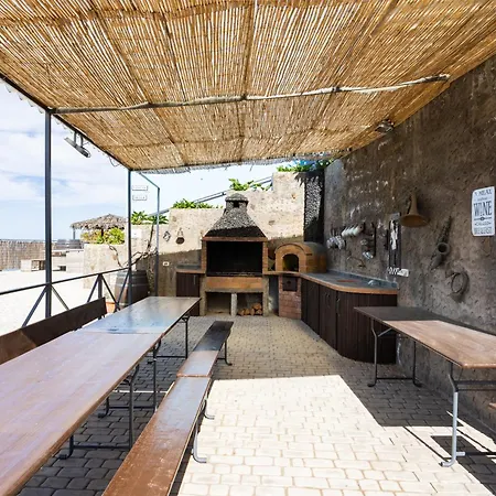 Apartment Ek Vistas El Milagro La Orotava