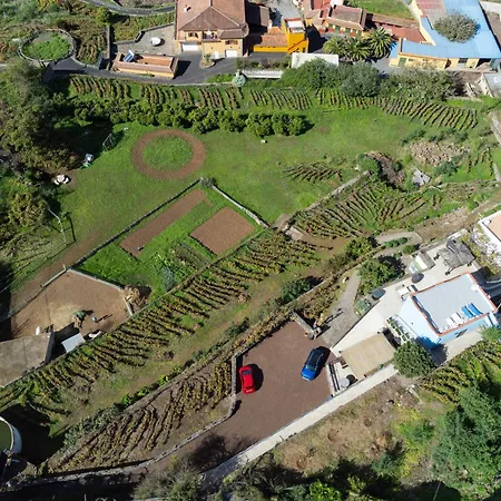 Ek Vistas El Milagro *