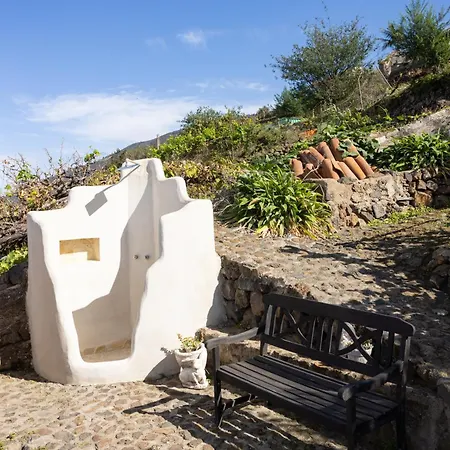 Ek Vistas El Milagro