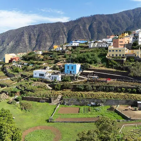 Ek Vistas El Milagro * La Orotava