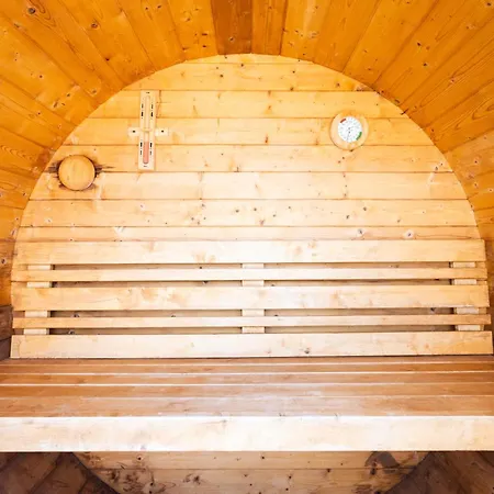 Ek Vistas El Milagro Apartment