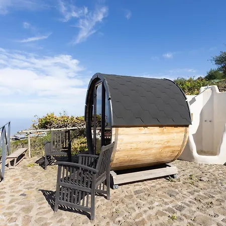 Ek Vistas El Milagro