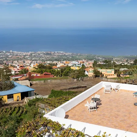 Ek Vistas El Milagro Apartment