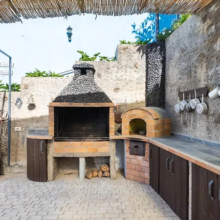 Apartment Ek Vistas El Milagro *