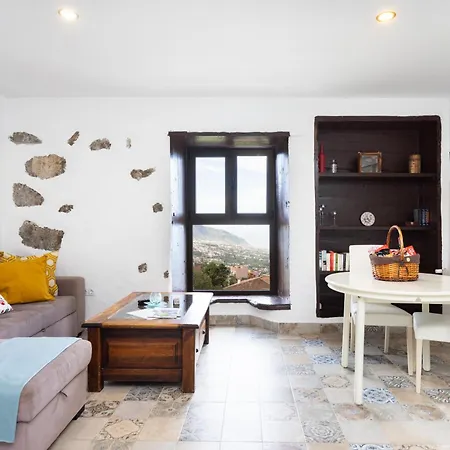 Ek Vistas El Milagro Apartment La Orotava
