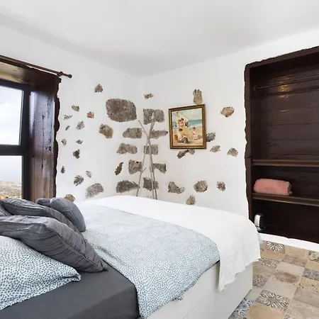 Ek Vistas El Milagro La Orotava