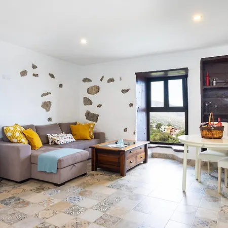 Ek Vistas El Milagro Apartment *