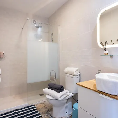 Apartment Ek Vistas El Milagro