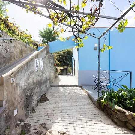 Ek Vistas El Milagro Apartment *