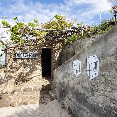 Ek Vistas El Milagro Apartment