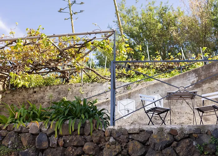 公寓 Ek Vistas El Milagro 拉奥罗塔瓦