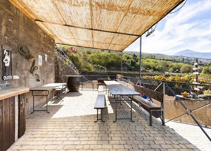 Ek Vistas El Milagro * 拉奥罗塔瓦