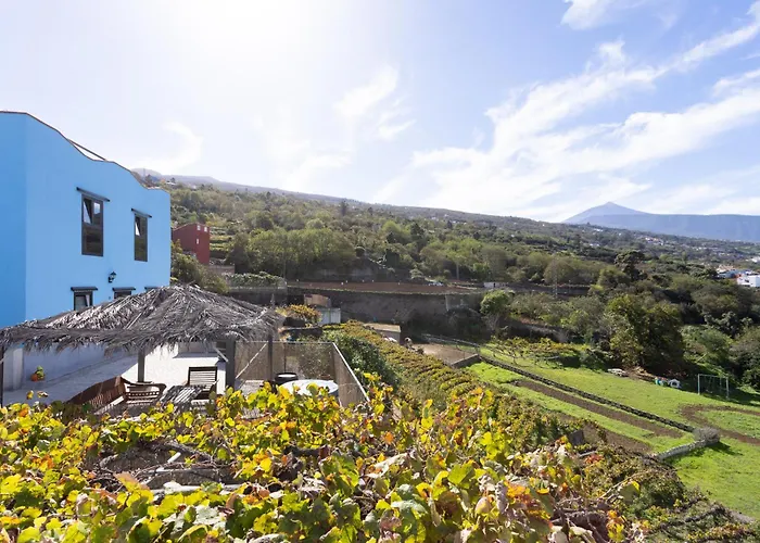 Ek Vistas El Milagro 公寓