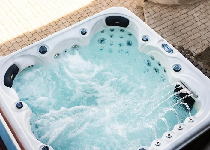 公寓 Ek Vistas El Milagro *