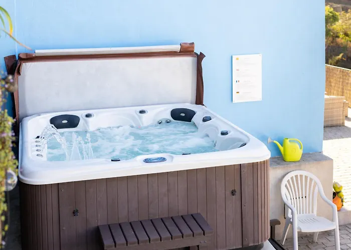 Ek Vistas El Milagro