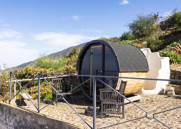 Ek Vistas El Milagro 拉奥罗塔瓦