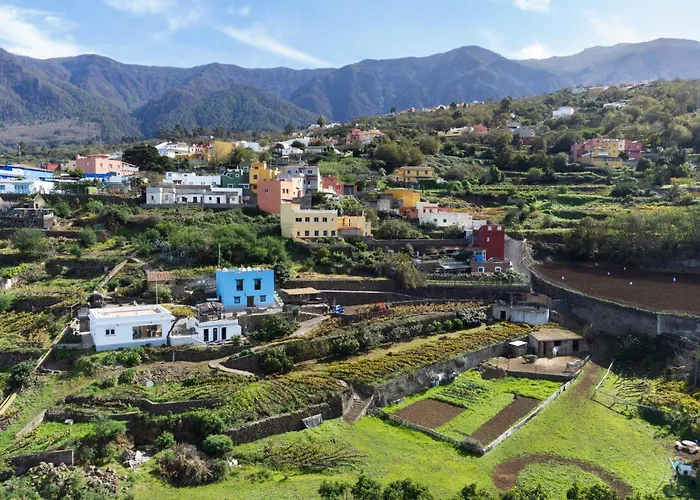 Ek Vistas El Milagro *