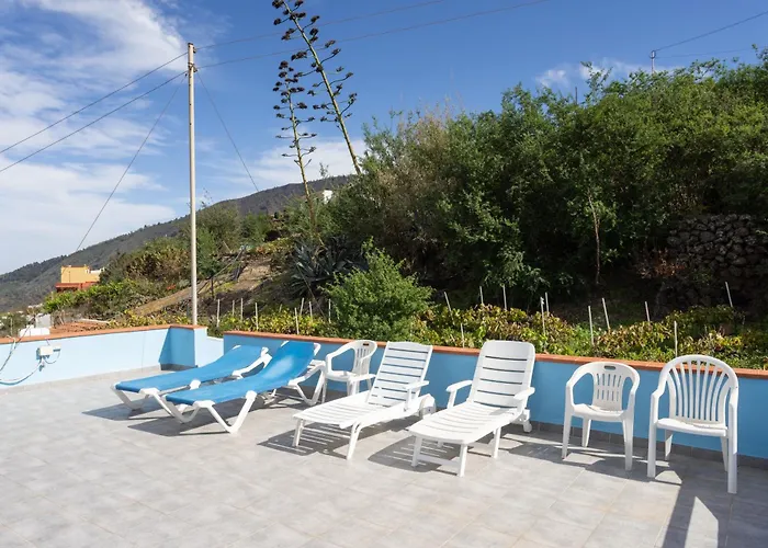 Ek Vistas El Milagro 公寓