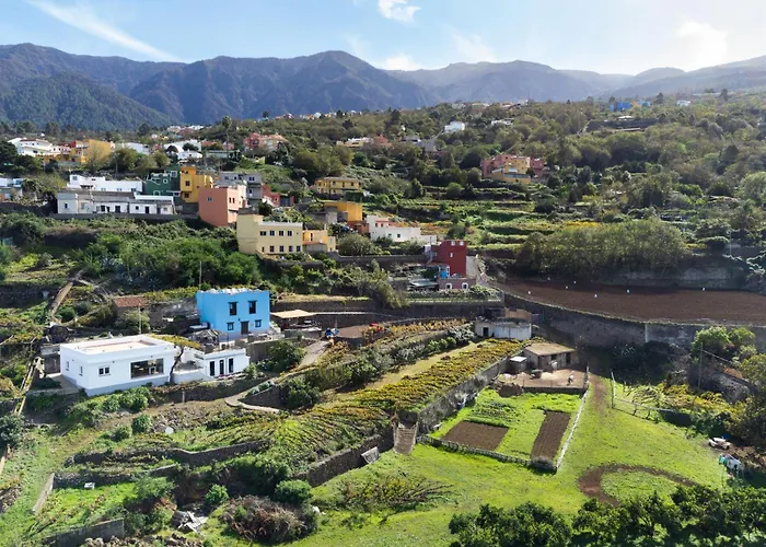 公寓 Ek Vistas El Milagro *