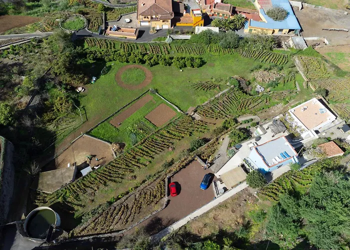 Ek Vistas El Milagro *