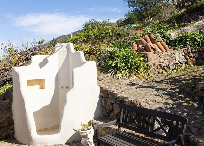 Ek Vistas El Milagro