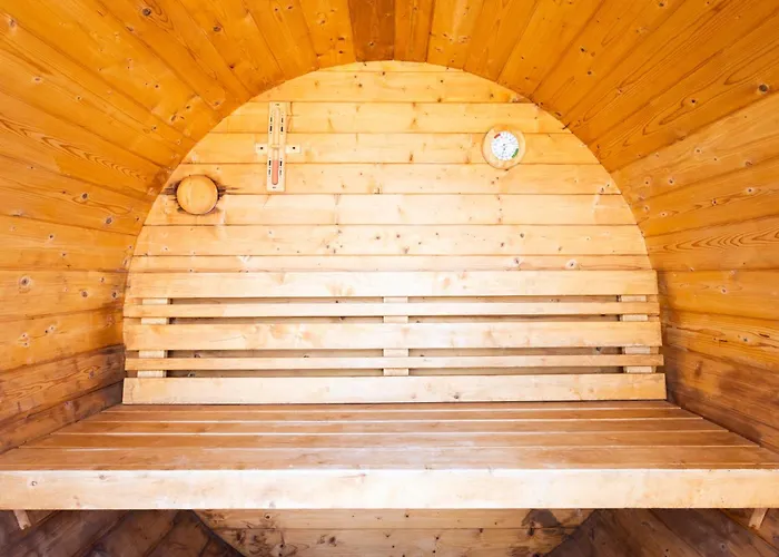 Ek Vistas El Milagro 公寓