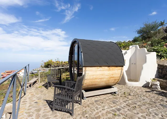 Ek Vistas El Milagro