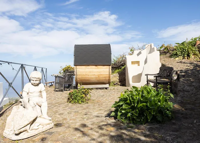 Ek Vistas El Milagro * 拉奥罗塔瓦