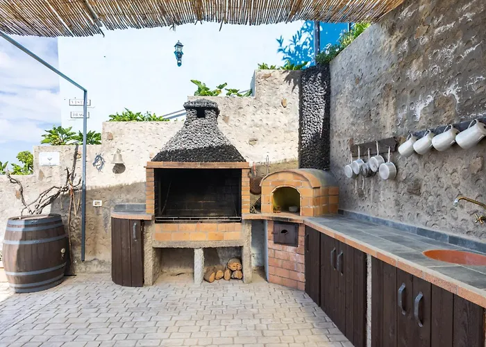 公寓 Ek Vistas El Milagro *