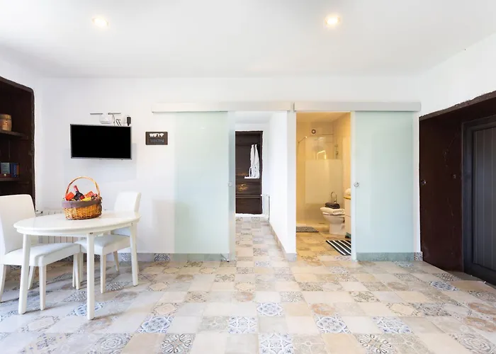 Ek Vistas El Milagro