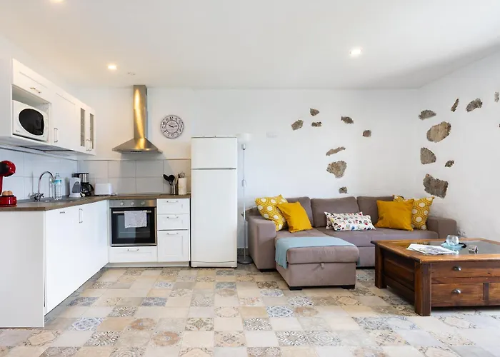 Ek Vistas El Milagro 公寓 *