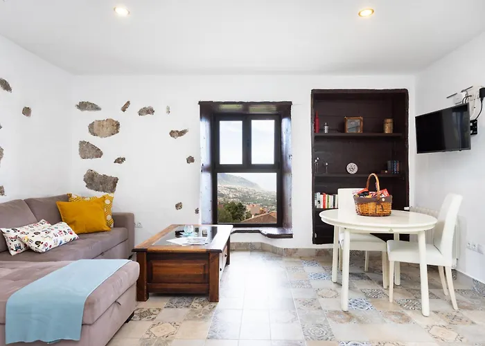 Ek Vistas El Milagro 公寓 拉奥罗塔瓦