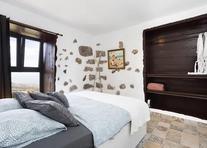 Ek Vistas El Milagro 拉奥罗塔瓦