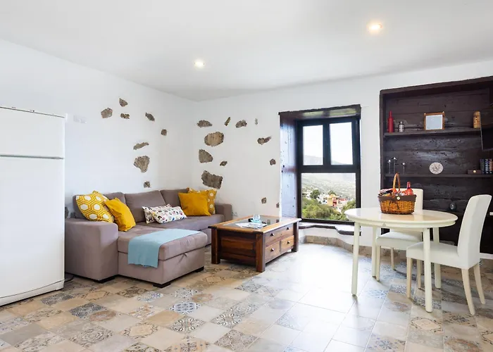 Ek Vistas El Milagro 公寓 *