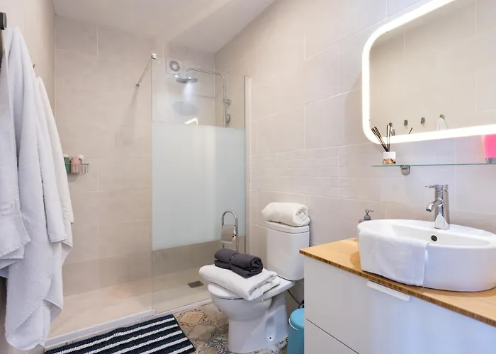 公寓 Ek Vistas El Milagro