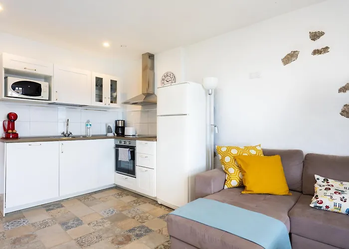 Ek Vistas El Milagro