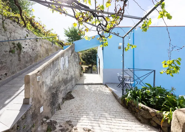 Ek Vistas El Milagro 公寓 *