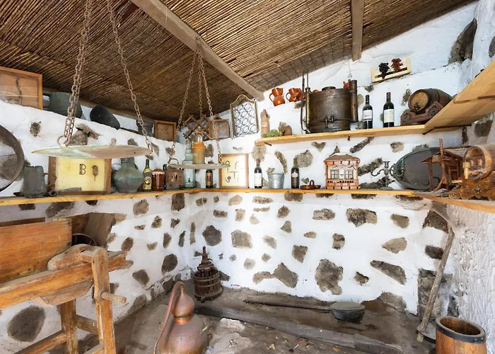 Ek Vistas El Milagro 公寓 拉奥罗塔瓦