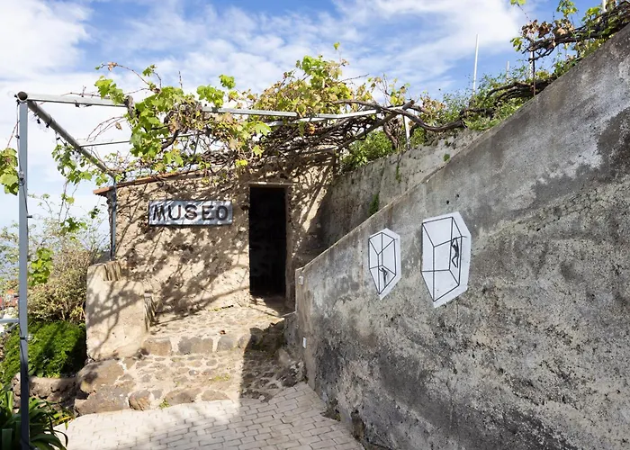 Ek Vistas El Milagro 公寓